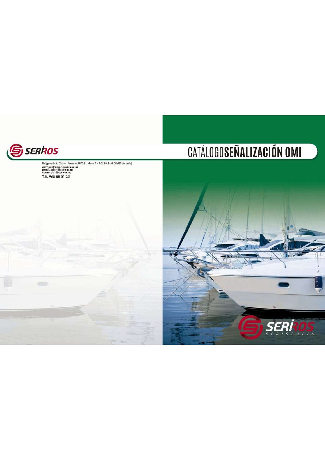 CATALOGO DE SEÑALES OMI PARA BARCOS-1