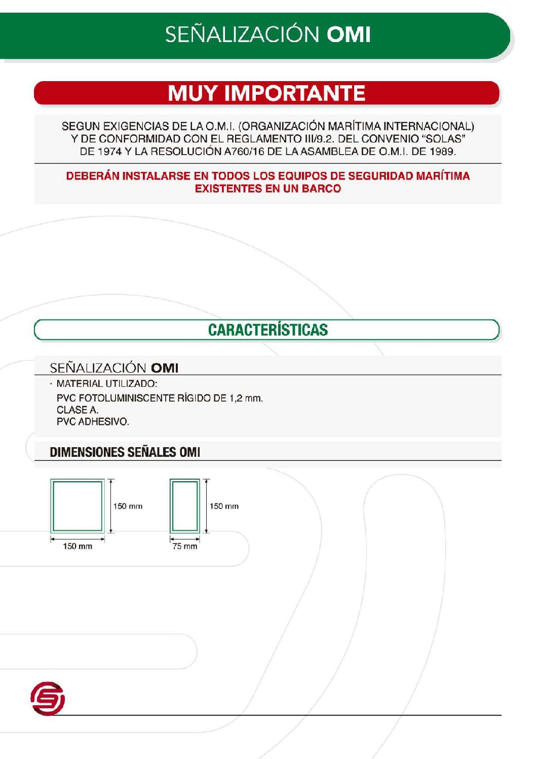 CATALOGO DE SEÑALES OMI PARA BARCOS-2